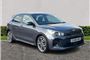 2018 Kia Rio 1.0 T GDi 118 GT-Line S 5dr