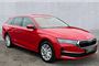 2024 Skoda Octavia Estate 1.5 TSI 150 First Edition 5dr