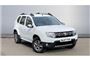 2017 Dacia Duster 1.5 dCi 110 Laureate 5dr