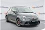 2021 Abarth 595 1.4 T-Jet 145 3dr