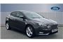 2016 Ford Focus 1.0 EcoBoost Zetec 5dr