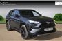 2022 Toyota RAV4 2.5 VVT-i Hybrid Dynamic 5dr CVT