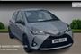 2019 Toyota Yaris 1.5 Hybrid GR-Sport 5dr CVT