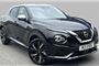 2023 Nissan Juke 1.0 DiG-T 114 Tekna+ 5dr DCT