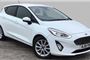 2018 Ford Fiesta 1.0 EcoBoost 125 Titanium X 5dr