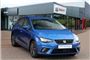 2024 SEAT Ibiza 1.0 TSI 95 SE Technology 5dr