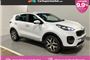 2017 Kia Sportage 2.0 CRDi GT-Line 5dr [AWD]