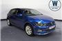 2021 Volkswagen Polo 1.0 TSI 110 SEL 5dr