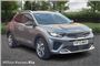 2024 Kia Stonic 1.0T GDi 48V GT-Line S 5dr