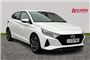 2021 Hyundai i20 1.0T GDi 48V MHD Premium 5dr DCT