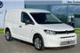 2023 Volkswagen Caddy 2.0 TDI 122PS Commerce Plus Van DSG