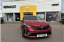 2023 Renault Clio 1.6 E-TECH full hybrid 145 Esprit Alpine 5dr Auto