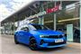 2023 Vauxhall Astra 1.2 Turbo 130 GS 5dr