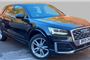 2019 Audi Q2 30 TDI S Line 5dr S Tronic