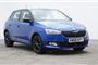 2020 Skoda Fabia 1.0 TSI Colour Edition 5dr