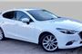 2018 Mazda 3 2.0 Sport Nav 5dr Auto