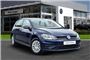 2018 Volkswagen Golf 1.4 TSI S 5dr