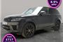 2022 Land Rover Range Rover Sport 2.0 P400e HSE Dynamic Black 5dr Auto