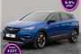 2019 Vauxhall Grandland X 1.2 Turbo Sport Nav 5dr Auto [8 Speed]