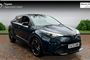 2023 Toyota C-HR 2.0 Hybrid GR Sport 5dr CVT