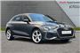 2022 Audi A3 35 TFSI S Line 5dr