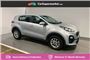 2020 Kia Sportage 1.6 GDi ISG 1 5dr