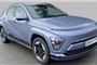 2024 Hyundai Kona Electric 160kW Ultimate 65kWh 5dr Auto