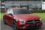 2022 Mercedes-Benz A-Class A200 AMG Line Executive Edition 5dr Auto