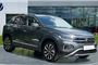 2024 Volkswagen T-Roc 1.0 TSI 115 Style 5dr