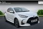 2023 Toyota Yaris 1.5 Hybrid Design 5dr CVT