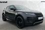 2022 Land Rover Range Rover Evoque 1.5 P300e R-Dynamic HSE 5dr Auto