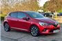 2021 Renault Clio 1.0 TCe 100 Iconic 5dr