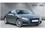 2017 Audi TT 1.8T FSI Sport 2dr