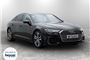 2022 Audi A6 40 TFSI S Line 4dr S Tronic