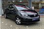 2022 Honda Jazz 1.5 i-MMD Hybrid SR 5dr eCVT