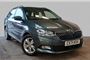 2021 Skoda Fabia Estate 1.0 TSI SE 5dr