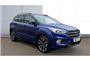 2017 Ford Kuga 2.0 TDCi 180 ST-Line 5dr Auto