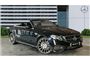 2019 Mercedes-Benz E-Class Cabriolet E400d 4Matic AMG Line Premium 2dr 9G-Tronic