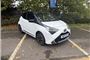 2021 Toyota Aygo 1.0 VVT-i X-Trend TSS 5dr