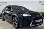 2020 Lexus UX 250h 2.0 5dr CVT [Nav]