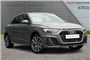 2024 Audi A1 30 TFSI S Line 5dr