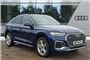 2024 Audi Q5 Sportback 50 TFSI e Quattro S Line 5dr S Tronic