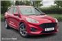 2022 Ford Kuga 1.5 EcoBoost 150 ST-Line Edition 5dr