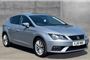 2018 SEAT Leon 1.2 TSI SE Dynamic Technology 5dr