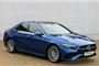 2024 Mercedes-Benz A-Class Saloon A200 AMG Line Premium Plus 4dr Auto