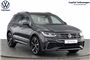 2023 Volkswagen Tiguan 2.0 TDI R-Line 5dr DSG