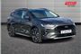 2024 Ford Focus Active 1.0 EcoBoost Hybrid mHEV Active X 5dr