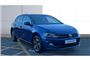 2021 Volkswagen Polo 1.0 TSI Life 5dr