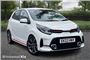 2022 Kia Picanto 1.0 GT-line 5dr [4 seats]