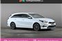 2022 Kia Ceed SW 1.5T GDi ISG 3 5dr DCT